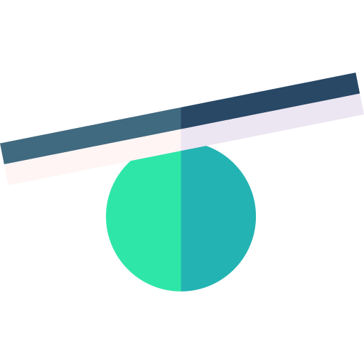 Balance ball